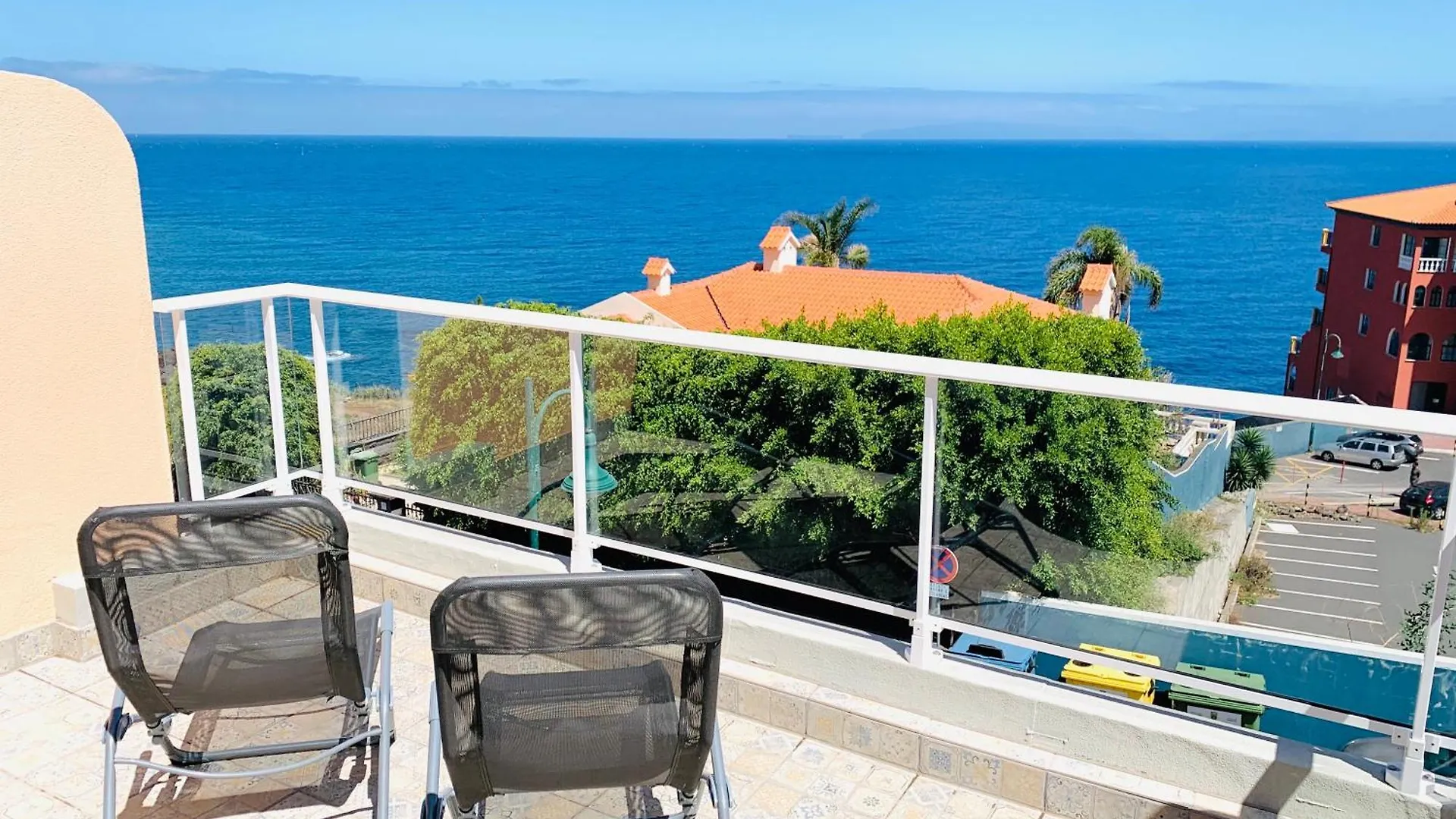 Costa Apartment II - Linda Vista Caniço