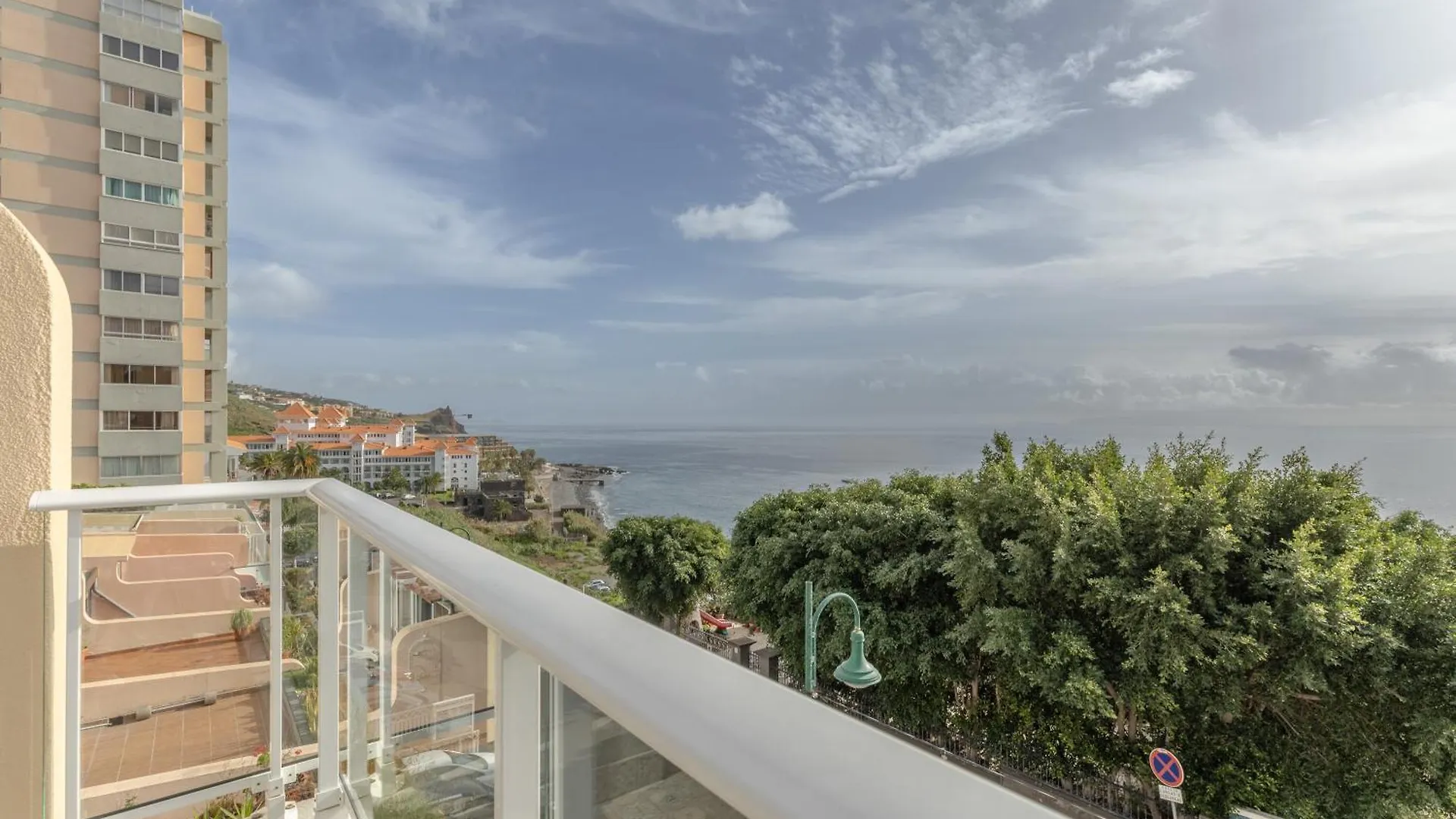 Costa Apartment II - Linda Vista Caniço
